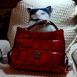 D&B purse